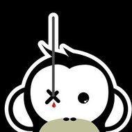 Monkey Climber Mutsen