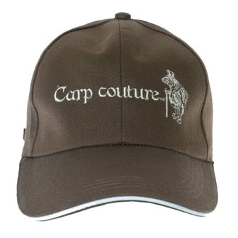 Carp Couture logo Cap