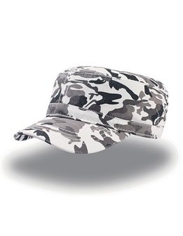 Che Uniform Winter Camouflage Cap One size