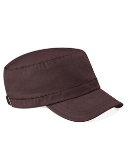 Che Cap Brown  One size
