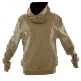 CARP COUTURE SNOODY  GREEN