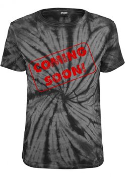 URBAN CLASSICS Batik Tee