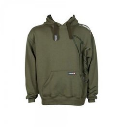 CC Moore HOODIE Leger Groen