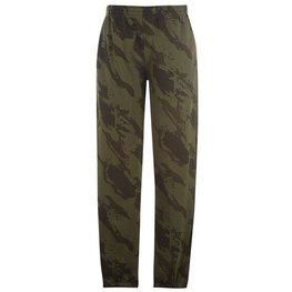 Diem Core Jog Pant CAMO