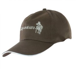 Carp Couture logo Cap