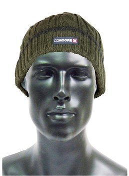 CC Moore Beanie  (Muts)
