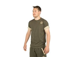 NASH YOUR PATH T-SHIRT