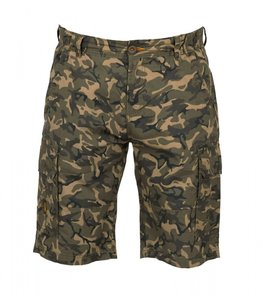 FOX CHUNK LIGHTWEIGHT CARGO SHORT CAMO