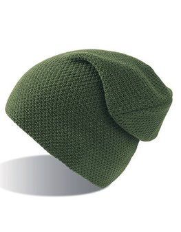 SNOBBY HAT OLIVE