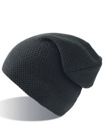 SNOBBY HAT BLACK