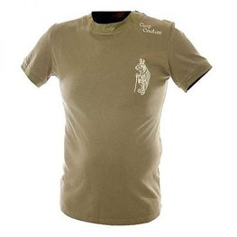 Carp Couture T-shirt Groen