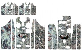 Standard Marble Skinz