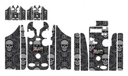 Basic Skulls Skinz