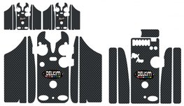 Standard Carbon Skinz