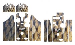 Carp Delkim Skinz